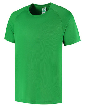 Tee shirt Personnalisé Manche Courte|Raglan Col rond Homme  140 g/m² - Starworld SW375 - Tee shirt Personnalisé avec marquage...