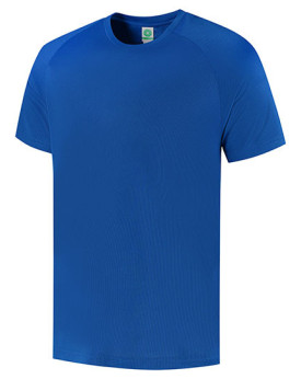Tee shirt Personnalisé Manche Courte|Raglan Col rond Homme  140 g/m² - Starworld SW375 - Tee shirt Personnalisé avec marquage...