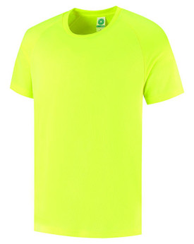 Tee shirt Personnalisé Manche Courte|Raglan Col rond Homme  140 g/m² - Starworld SW375 - Tee shirt Personnalisé avec marquage...