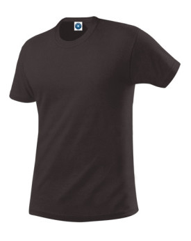 Tee shirt Personnalisé Manche Courte Bande de propreté|Col rond Homme  175 g/m² - Starworld SW380 - Tee shirt Personnalisé av...