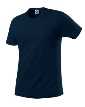 Tee shirt Personnalisé Manche Courte Bande de propreté|Col rond Homme  175 g/m² - Starworld SW380 - Tee shirt Personnalisé av...