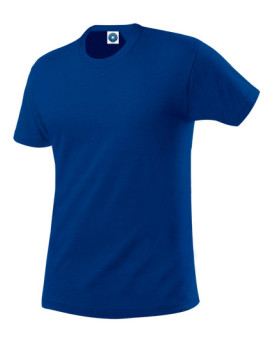 Tee shirt Personnalisé Manche Courte Bande de propreté|Col rond Homme  175 g/m² - Starworld SW380 - Tee shirt Personnalisé av...
