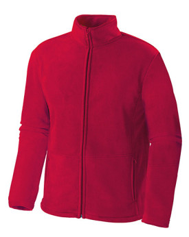 Veste Personnalisée  Homme  300 g/m² - Starworld SW700 - Veste Personnalisée avec marquage broderie, flocage ou impression. G...