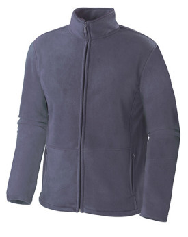 Veste Personnalisée  Homme  300 g/m² - Starworld SW700 - Veste Personnalisée avec marquage broderie, flocage ou impression. G...