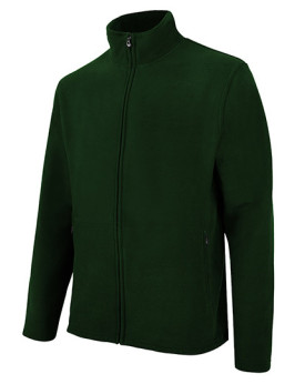 Veste Personnalisée  Homme  300 g/m² - Starworld SW700 - Veste Personnalisée avec marquage broderie, flocage ou impression. G...