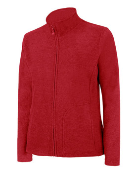 Veste Personnalisée  Femme  300 g/m² - Starworld SW750 - Veste Personnalisée avec marquage broderie, flocage ou impression. G...
