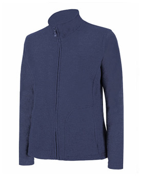 Veste Personnalisée  Femme  300 g/m² - Starworld SW750 - Veste Personnalisée avec marquage broderie, flocage ou impression. G...