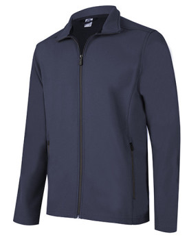 Veste Personnalisée Manche Longue Homme ou Femme 300 g/m² - Starworld SW800 - Veste Personnalisée avec marquage broderie, flo...