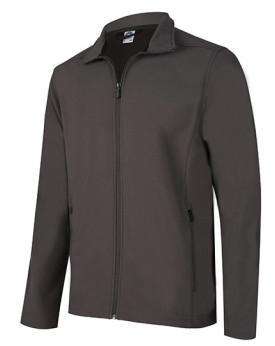 Veste Personnalisée Manche Longue Homme ou Femme 300 g/m² - Starworld SW800 - Veste Personnalisée avec marquage broderie, flo...