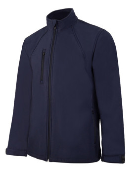 Veste Personnalisée Manche Longue|Manchettes|Raglan Homme  340 g/m² - Starworld SW900 - Veste Personnalisée avec marquage bro...