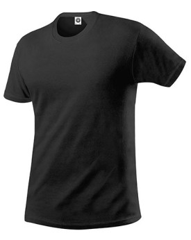 Tee shirt Personnalisé Manche Courte Duo 180 g/m² - Starworld GL1 - Tee shirt Personnalisé avec marquage broderie, flocage ou...