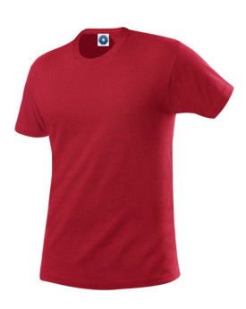 Tee shirt Personnalisé Manche Courte Duo 180 g/m² - Starworld GL1 - Tee shirt Personnalisé avec marquage broderie, flocage ou...