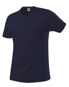 Tee shirt Personnalisé Manche Courte Duo 180 g/m² - Starworld GL1 - Tee shirt Personnalisé avec marquage broderie, flocage ou...