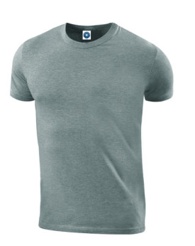 Tee shirt Personnalisé Manche Courte Duo 180 g/m² - Starworld GL1 - Tee shirt Personnalisé avec marquage broderie, flocage ou...