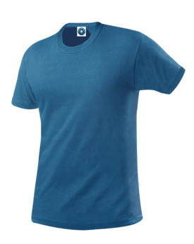 Tee shirt Personnalisé Manche Courte Duo 180 g/m² - Starworld GL1 - Tee shirt Personnalisé avec marquage broderie, flocage ou...