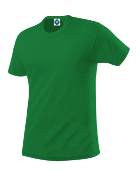 Tee shirt Personnalisé Manche Courte Duo 180 g/m² - Starworld GL1 - Tee shirt Personnalisé avec marquage broderie, flocage ou...