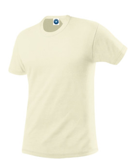 Tee shirt Personnalisé Manche Courte Duo 180 g/m² - Starworld GL1 - Tee shirt Personnalisé avec marquage broderie, flocage ou...