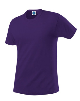 Tee shirt Personnalisé Manche Courte Duo 180 g/m² - Starworld GL1 - Tee shirt Personnalisé avec marquage broderie, flocage ou...