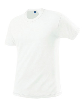 Tee shirt Personnalisé Manche Courte Duo 180 g/m² - Starworld GL1 - Tee shirt Personnalisé avec marquage broderie, flocage ou...
