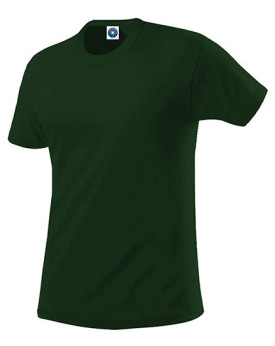 Tee shirt Personnalisé Manche Courte Duo 180 g/m² - Starworld GL1 - Tee shirt Personnalisé avec marquage broderie, flocage ou...