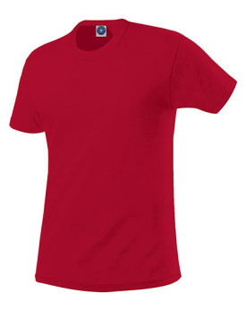 Tee shirt Personnalisé Manche Courte Duo 180 g/m² - Starworld GL1 - Tee shirt Personnalisé avec marquage broderie, flocage ou...