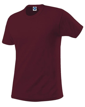 Tee shirt Personnalisé Manche Courte Duo 180 g/m² - Starworld GL1 - Tee shirt Personnalisé avec marquage broderie, flocage ou...