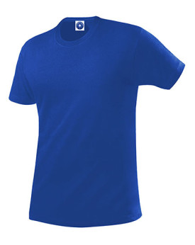 Tee shirt Personnalisé Manche Courte Duo 180 g/m² - Starworld GL1 - Tee shirt Personnalisé avec marquage broderie, flocage ou...