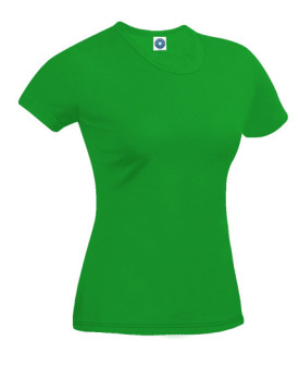 Tee shirt Personnalisé Manche Courte Duo 100% coton 180 g/m² - Starworld GL2 - Tee shirt Personnalisé avec marquage broderie,...