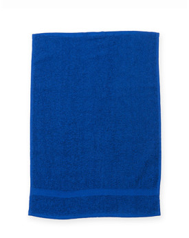 Serviette de toilette Personnalisée 100% coton 550 g/m² - Towel City TC002 - Serviettes et tapis de bain avec marquage broder...