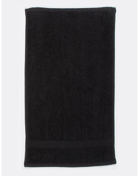 Serviette de toilette Personnalisée 100% coton 550 g/m² - Towel City TC005 - Serviettes et tapis de bain avec marquage broder...