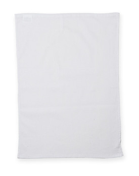 Textiles d'habitation Personnalisés 100% coton 120 g/m² - Towel City TC041 - Textiles d'habitation avec marquage broderie, fl...