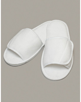 Chaussures      160 g/m² - Towel City TC67 Couleur:White 