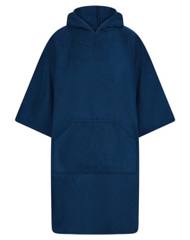 Peignoirs Personnalisés Manche Longue Homme ou Femme 280 g/m² - Towel City TC810 - Peignoirs avec marquage broderie, flocage ...