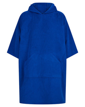 Peignoirs Personnalisés Manche Longue Homme ou Femme 280 g/m² - Towel City TC810 - Peignoirs avec marquage broderie, flocage ...