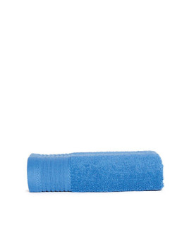 Serviette de toilette Personnalisée 100% coton 450 g/m² - The One Towelling® T1-50 - Serviettes et tapis de bain avec marquag...
