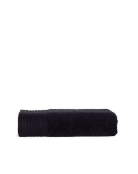 Serviette de toilette Personnalisée 100% coton 450 g/m² - The One Towelling® T1-50 - Serviettes et tapis de bain avec marquag...