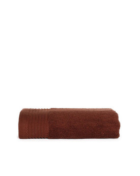 Serviette de toilette Personnalisée 100% coton 450 g/m² - The One Towelling® T1-50 - Serviettes et tapis de bain avec marquag...