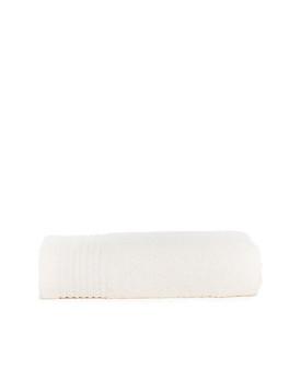 Serviette de toilette Personnalisée 100% coton 450 g/m² - The One Towelling® T1-50 - Serviettes et tapis de bain avec marquag...