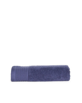 Serviette de toilette Personnalisée 100% coton 450 g/m² - The One Towelling® T1-50 - Serviettes et tapis de bain avec marquag...