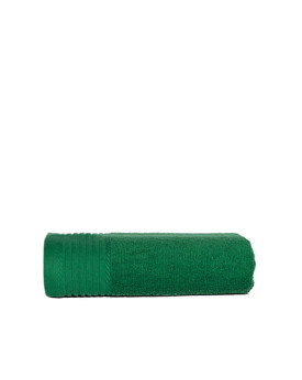 Serviette de toilette Personnalisée 100% coton 450 g/m² - The One Towelling® T1-50 - Serviettes et tapis de bain avec marquag...