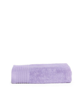 Serviette de toilette Personnalisée 100% coton 450 g/m² - The One Towelling® T1-50 - Serviettes et tapis de bain avec marquag...