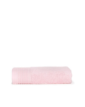 Serviette de toilette Personnalisée 100% coton 450 g/m² - The One Towelling® T1-50 - Serviettes et tapis de bain avec marquag...