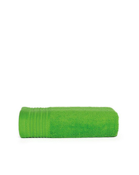 Serviette de toilette Personnalisée 100% coton 450 g/m² - The One Towelling® T1-50 - Serviettes et tapis de bain avec marquag...