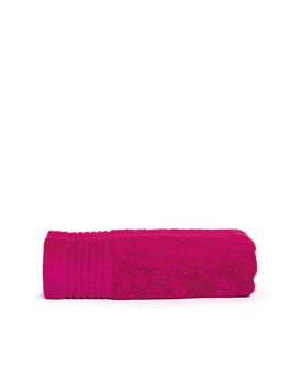 Serviette de toilette Personnalisée 100% coton 450 g/m² - The One Towelling® T1-50 - Serviettes et tapis de bain avec marquag...