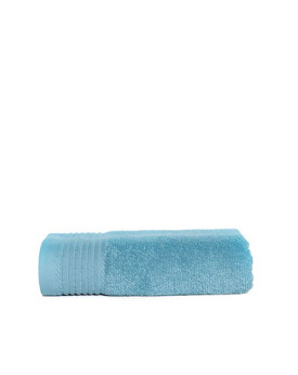 Serviette de toilette Personnalisée 100% coton 450 g/m² - The One Towelling® T1-50 - Serviettes et tapis de bain avec marquag...