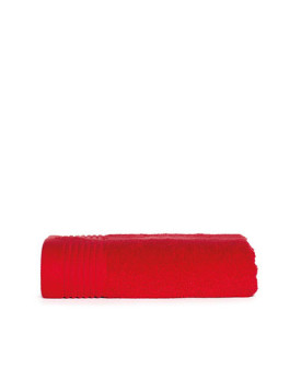 Serviette de toilette Personnalisée 100% coton 450 g/m² - The One Towelling® T1-50 - Serviettes et tapis de bain avec marquag...