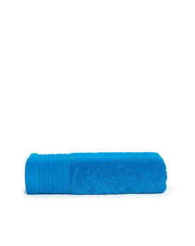 Serviette de toilette Personnalisée 100% coton 450 g/m² - The One Towelling® T1-50 - Serviettes et tapis de bain avec marquag...