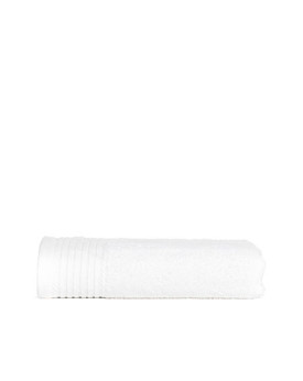 Serviette de toilette Personnalisée 100% coton 450 g/m² - The One Towelling® T1-50 - Serviettes et tapis de bain avec marquag...