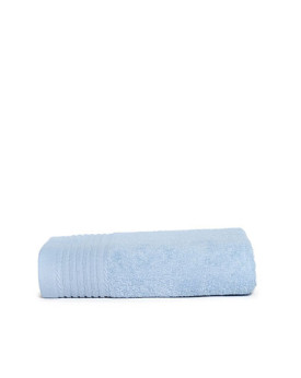 Serviette de toilette Personnalisée 100% coton 450 g/m² - The One Towelling® T1-50 - Serviettes et tapis de bain avec marquag...