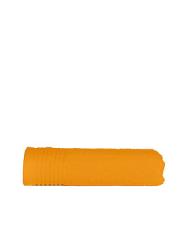 Serviette de toilette Personnalisée 100% coton 450 g/m² - The One Towelling® T1-50 - Serviettes et tapis de bain avec marquag...
